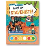 Světlo a zvuky Pojeď na staveniště! – Zboží Dáma