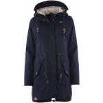 Ragwear Elba coat modrá – Hledejceny.cz