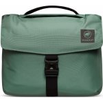 Mammut Xeron messenger 8 L Zelená – Hledejceny.cz