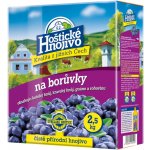 Forestina Hoštické hnojivo na borůvky 2,5 kg – Zboží Dáma Forestina Hoštické hnojivo na borůvky 2,5 kg – Zboží Dáma