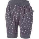 Little Angel Šortky tenké harémky šedá vlaštovky – Hledejceny.cz