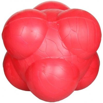 Merco Large reakční míč 9,6cm červená – Hledejceny.cz