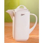 Paramit Darling konvička bílá 1250ml – Hledejceny.cz