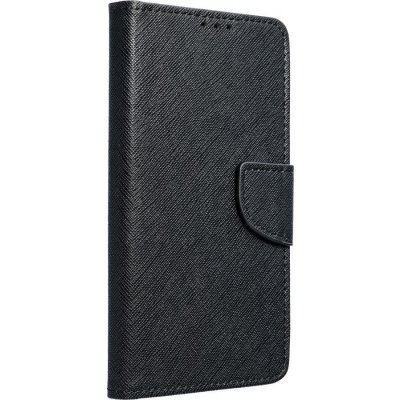 Pouzdro Fancy Book Realme C35 černé – Zboží Živě