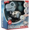 Teddies Dinosaurus šroubovací plast 12cm