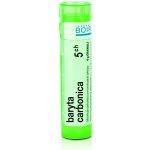 BARYTA CARBONICA POR 5CH GRA 1X4G – Hledejceny.cz