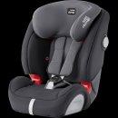 Britax Römer Evolva 123 SL SICT 2021 Storm Grey