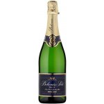 Bohemia Sekt Brut 12% 0,75 l (holá láhev) – Zboží Dáma