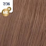 Wella Koleston Perfect ME+ 7/36 60 ml – Zboží Dáma