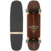 Longboard Arbor Axel Serrat Pro 34