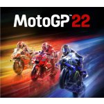 MotoGP 22 – Zbozi.Blesk.cz