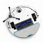 Rowenta X-Plorer S75s 4v1 Laser RR 8567 WH – Hledejceny.cz