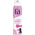 Fa Invisible Sensitive deospray 150 ml – Zbozi.Blesk.cz