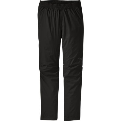 Outdoor Research Women's Apollo Rain Pants, black – Hledejceny.cz