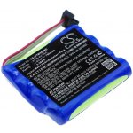 Cameron Sino CS-OTM500MD 4.8V Ni-MH 700mAh - neoriginální – Zboží Dáma