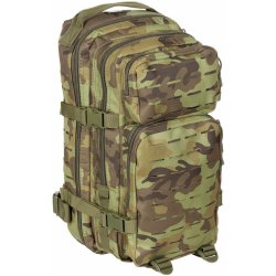 MFH US Assault I Laser M95 CZ camo 30 l