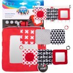 Canpol Babies kontrastní závěsné zrcadlo Sensory – Zboží Dáma