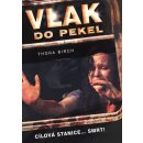 Vlak do pekel DVD