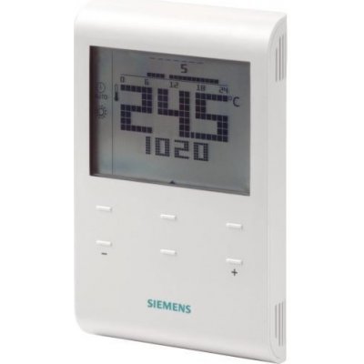 SIEMENS RDE100.1DHW – Zboží Mobilmania
