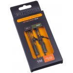 POLE POSITION Montáž Heli-Chod Action Packs 45 lb Silt 3 ks – Hledejceny.cz
