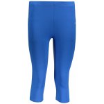 Alpine Pro COOLA LPAN357 kalhoty 3/4 modré – Hledejceny.cz