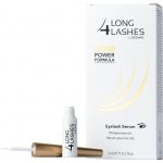 Long 4 Lashes Eyelash Serum Multiaktivní sérum na řasy 3 ml – Zboží Dáma