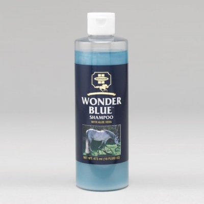 Farnam Wonder Blue shampoo s aloe vera 946 ml – Sleviste.cz