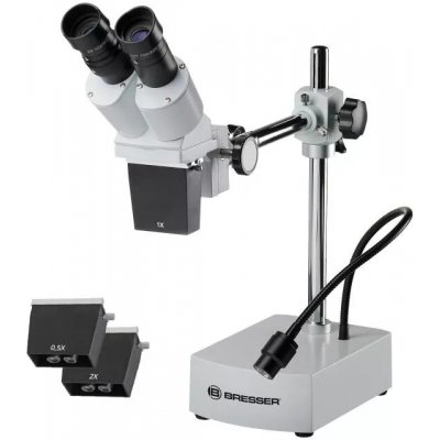 Bresser Optik Biorit ICD-CS 20 – Zboží Živě