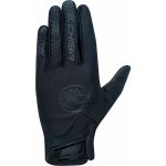 Chiba Cyklistické rukavice pro dospělé BioXCell Touring černé Velikost rukavic: Veľkosť M – Zboží Mobilmania
