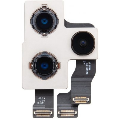 Flex kabel Apple iPhone 11 PRO, iPhone 11 PRO MAX zadní kamera 12 Mpx – Zboží Živě