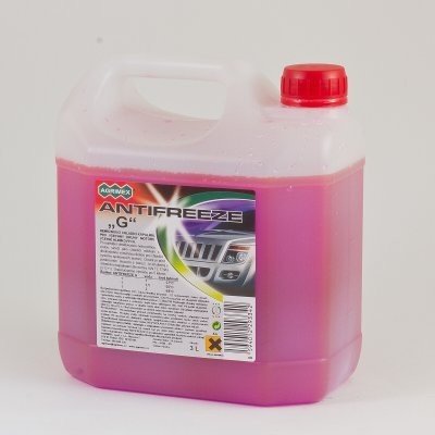 Agrimex Antifreeze G 3 l