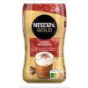 Instantní káva Nescafé Gold Cappuccino bez kofeinu 250 g