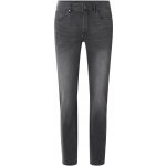 Esmara Men Pánské džíny "Slim Fit" šedá – Sleviste.cz