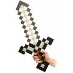 Minecraft diamantový meč 51 cm – Zbozi.Blesk.cz