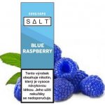 Juice Sauz SALT Blue Raspberry 10 ml 10 mg – Sleviste.cz