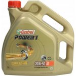 Castrol Power 1 4T 20W-50 4 l – Sleviste.cz