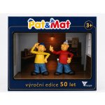 Vizopol Pat & Mat v TV - výroční edice 50 let – Hledejceny.cz