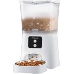 Smart food dispenser Petsuper PF02-2 WiFi 3 l – Zboží Mobilmania