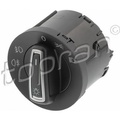 Spínač hlavního světla TOPRAN 120 941 (120941) – Hledejceny.cz
