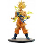 Dragon Ball S lampička PREZENT SON GOKU 28CM – Zbozi.Blesk.cz