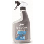 Clinex Shine Steel 650 ml – Hledejceny.cz
