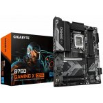 Gigabyte B760 GAMING X – Zboží Živě
