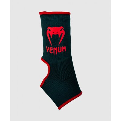 Venum Kontact Bandáže kotníků Black/Red – Hledejceny.cz