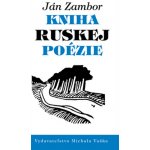 Kniha ruskej poézie – Hledejceny.cz