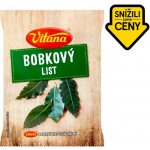 Vitana Bobkový list celý sušený 3 g – Hledejceny.cz