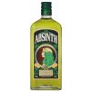 Absinth Fruko Schulz Absinth Magic 70% 0,7 l (holá láhev)