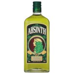 Fruko Schulz Absinth Magic 70% 0,7 l (holá láhev) – Hledejceny.cz