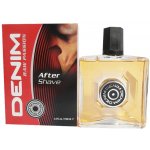 Denim Raw Passion voda po holení 100 ml – Sleviste.cz