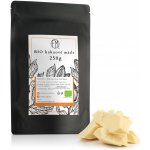 Farm.inc BIO nerafinované kakaové máslo 250 g – Zboží Dáma