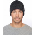 Marhatter pánská pletená čepice 7733 tmavě modrá – Sleviste.cz